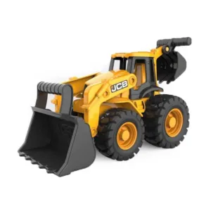 Buldoexcavator