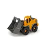Buldozer Dickie Volvo 26 cm