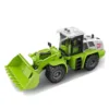Buldozer Multifunctional Construction Series 1:16