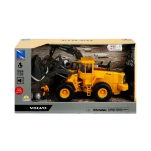 Buldozer cu lumini