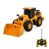 Buldozer cu telecomanda