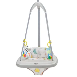 Bumper Jumper Bear Tales Graco