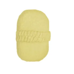 Burete de baie Lorelli Yellow