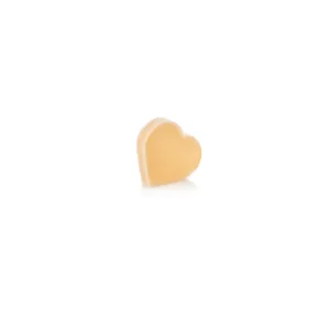 Burete de baie pentru copii BabyJem Heart