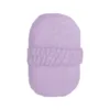 Buretel de baie 15x10 cm Pink