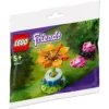 CADOU - LEGO® Friends - Gradina cu flori si fluturi (30417) | in limita stocului disponibil