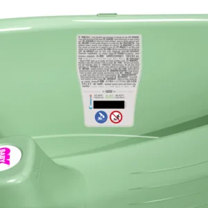 Cada Onda Baby OKBaby verde