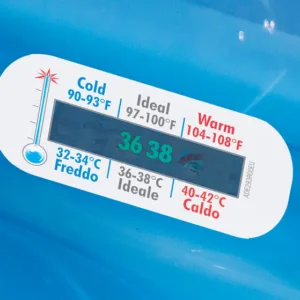 Cada Onda Baby OkBaby-892 albastru