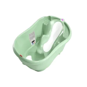 Cada Onda Evolution OKBaby verde deschis