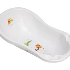 Cada de baie cu personaje 84 cm Disney Winnie the Pooh White