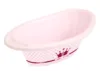 Cadita Style cu suport de baie nou nascut  Princess Rotho babydesign