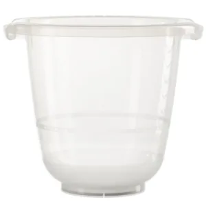 Cadita Tummy Tub Original White