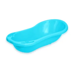 Cadita bebe 100 cm Blue