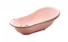 Cadita bebelusi Lorelli 84 cm Nordic Pink