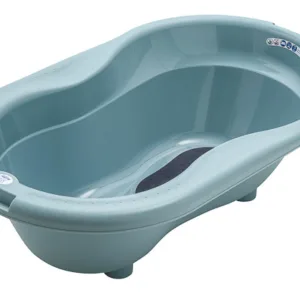 Cadita cu covoras antiderapant Top Lagoon Rotho-babydesign