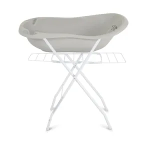 Cadita cu suport cu uscator Cangaroo Aqua Forest Bear