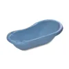 Cadita de baie 84 cm Lorelli Splash Dolphin Blue
