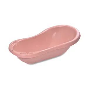 Cadita de baie 84 cm Lorelli Splash Rose Dawn