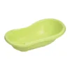 Cadita de baie 84 cm Lorelli light green