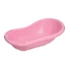 Cadita de baie 84 cm Lorelli pink