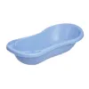 Cadita de baie Lorelli 100 cm light blue