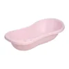 Cadita de baie Lorelli 100 cm pink