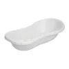 Cadita de baie Lorelli 100 cm white