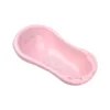 Cadita de baie Lorelli 84 cm Little Stars Pink