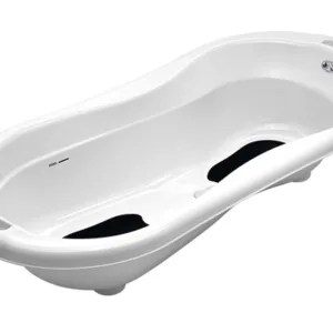 Cadita pentru gemeni Top E-xtra white Rotho babydesign