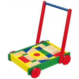 Cadru pentru mers multifunctional