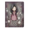 Caiet A4 Gorjuss Little Wings