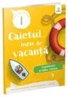 Caietul meu de vacanta