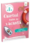Caietul meu de vacanta