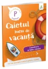 Caietul meu de vacanta