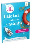 Caietul meu de vacanta