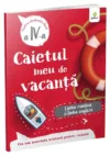Caietul meu de vacanta