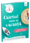 Caietul meu de vacanta