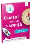 Caietul meu de vacanta
