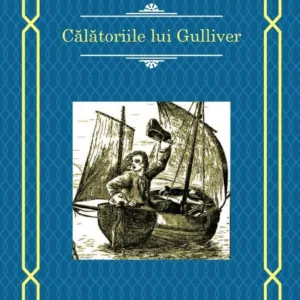 Calatoriile lui Gulliver