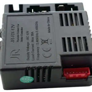 Calculator pentru masinuta electrica BBH 3688 Jeep WH88