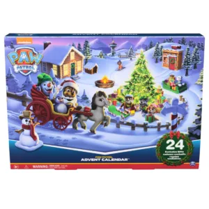 Calendar Advent