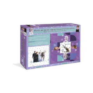 Calendar Craciun Frozen 2