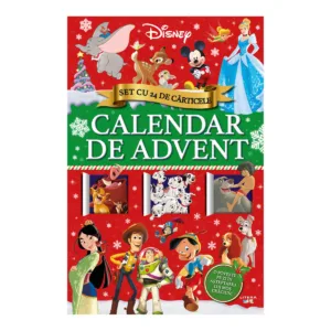 Calendar de Advent