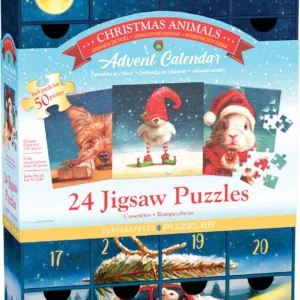 Calendar de advent