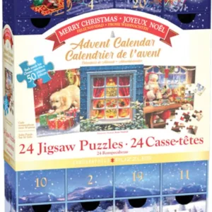 Calendar de advent