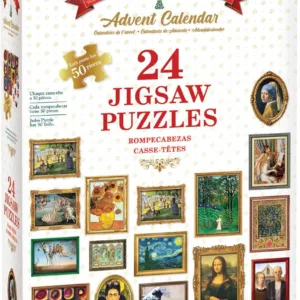 Calendar de advent