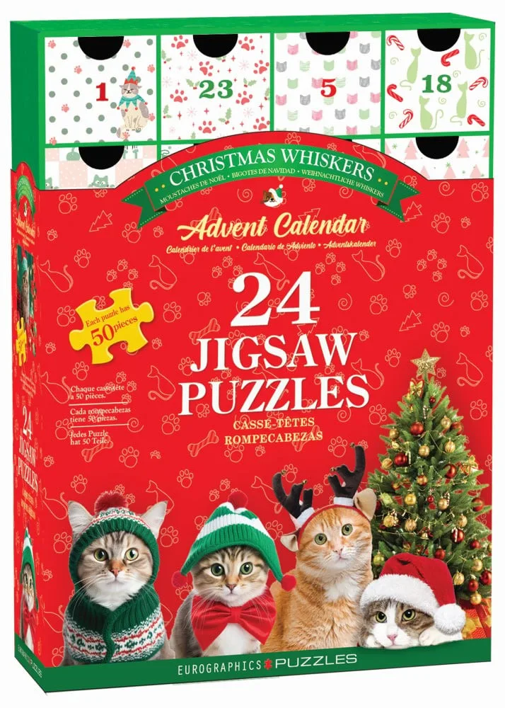 Calendar de advent