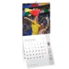 Calendar de perete 2026