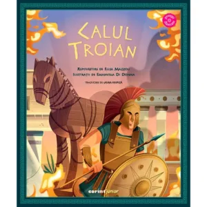 Calul Troian