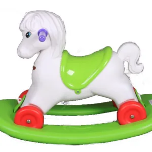 Calut balansoar Rocky Green